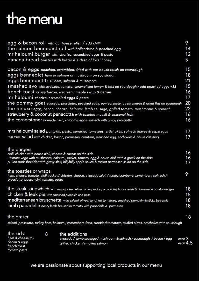 Cornerstone Cafe Menu Catering Cornerstone Cafe Menu Catering
