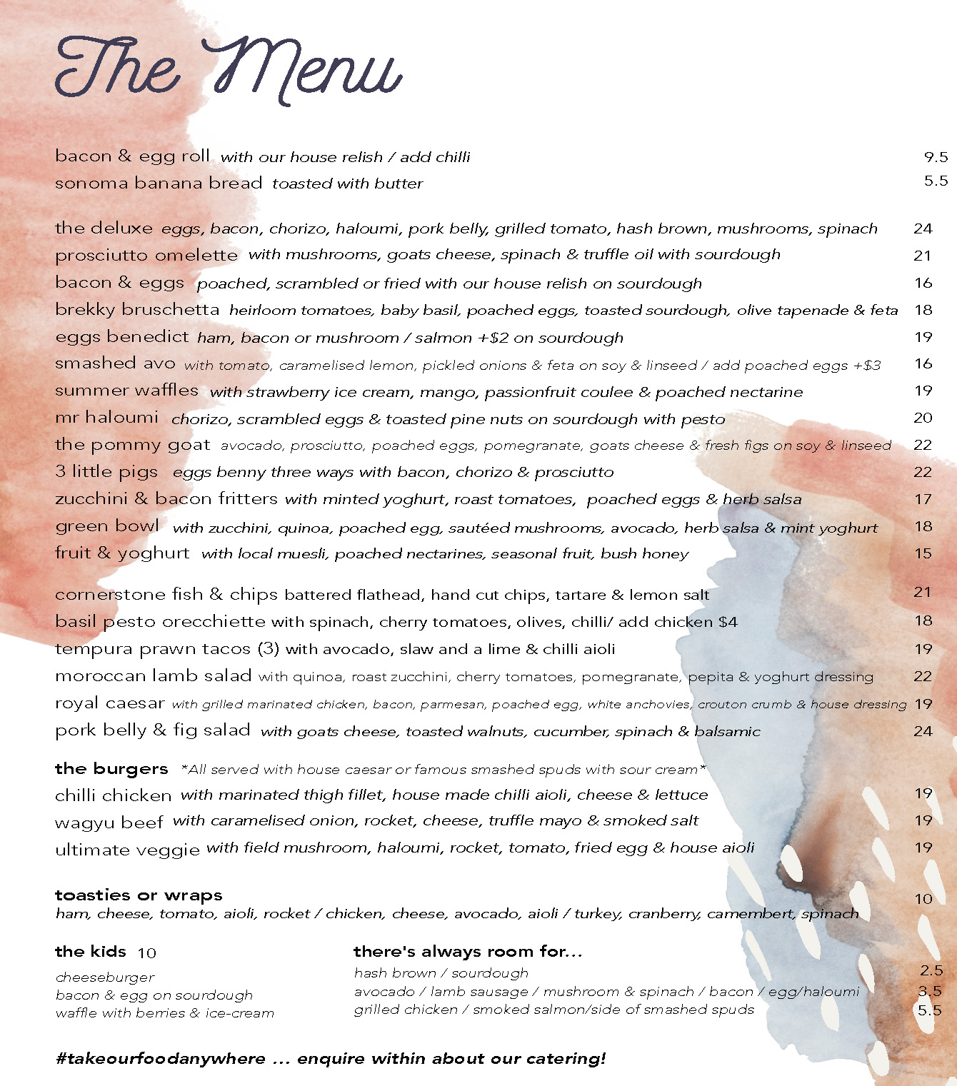 cornerstone 2020 menu_Page_1