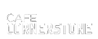 Cafe Cornerstone logo